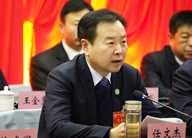 我校第五届教职工代表大会暨第五次工会会员代表大会胜利闭幕