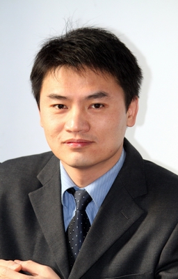马玉龙