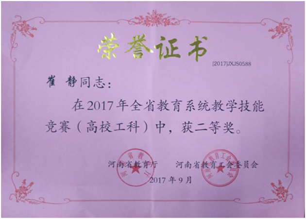 技能竞赛